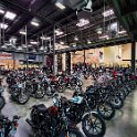 USA TX Bedford 2019MAY22 TexasHD 002  I figured there had to be well over 300 new and used bikes in inventory, so what else is a man to do other than having a blast checking out the various rides to see what either the previous owners or the dealership had done to them - which gave me a couple of ideas for my ride. : - DATE, - PLACES, - TRIPS, 10's, 2019, 2019 - Taco's & Toucan's, Americas, Bedford, DFW, Day, May, Month, North America, Texas, Texas Harley-Davidson, USA, Wednesday, Year